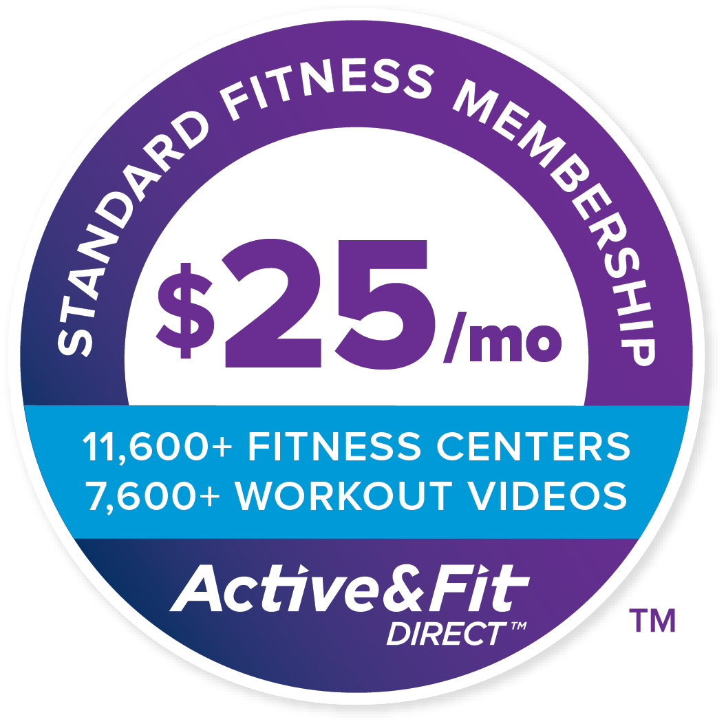 Fitness Partnerships